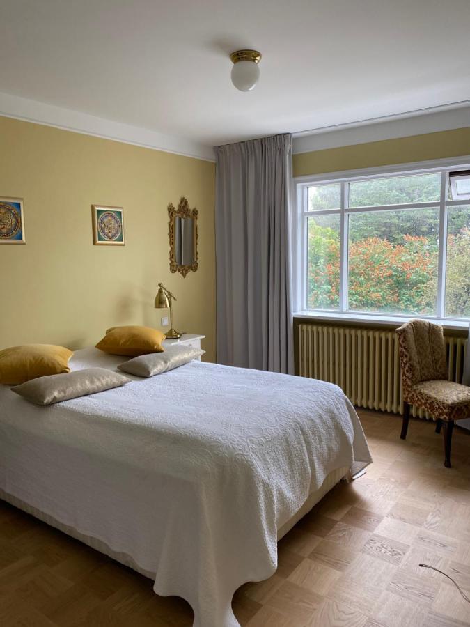 Casa Disa - Dreams, A Boutique Guesthouse In Reykjavik City'S Central Park And Botanical Garden In Laugardalur, Hot-Spring-Valley 외부 사진