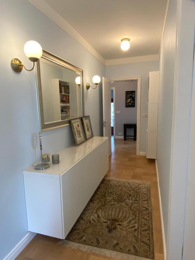 Casa Disa - Dreams, A Boutique Guesthouse In Reykjavik City'S Central Park And Botanical Garden In Laugardalur, Hot-Spring-Valley 외부 사진