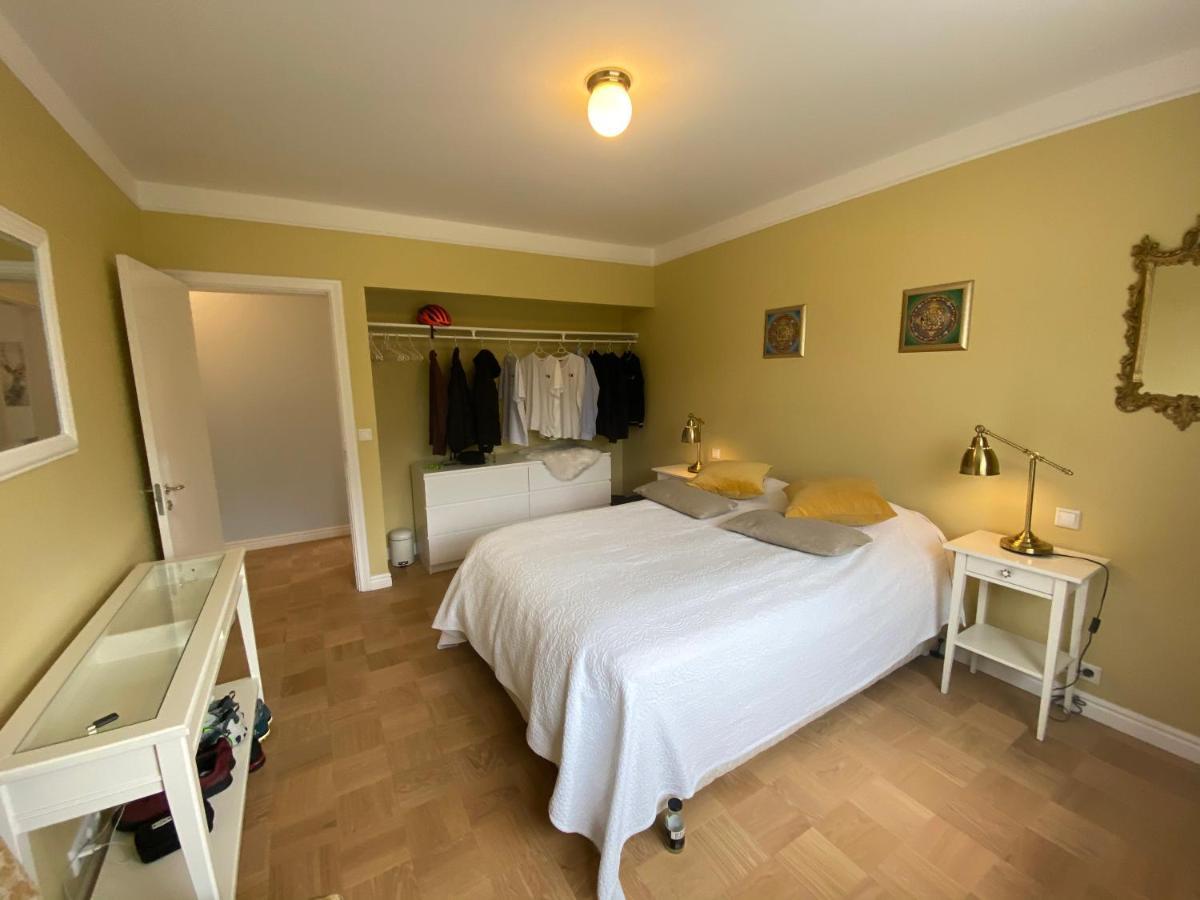 Casa Disa - Dreams, A Boutique Guesthouse In Reykjavik City'S Central Park And Botanical Garden In Laugardalur, Hot-Spring-Valley 외부 사진