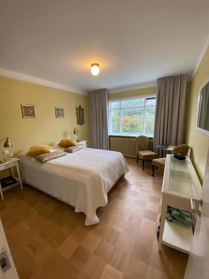 Casa Disa - Dreams, A Boutique Guesthouse In Reykjavik City'S Central Park And Botanical Garden In Laugardalur, Hot-Spring-Valley 외부 사진