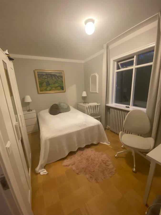 Casa Disa - Dreams, A Boutique Guesthouse In Reykjavik City'S Central Park And Botanical Garden In Laugardalur, Hot-Spring-Valley 외부 사진