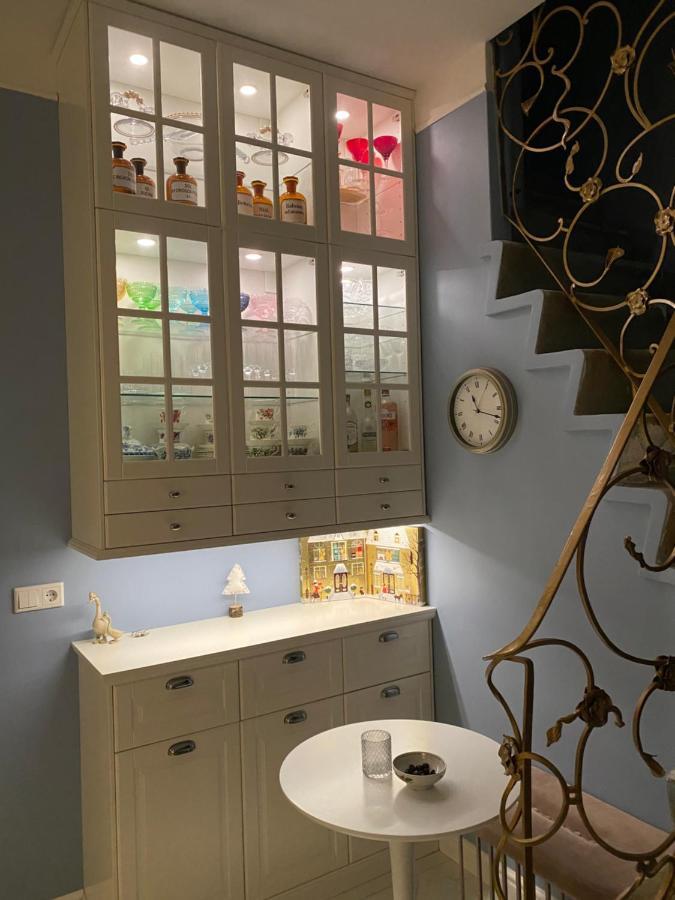 Casa Disa - Dreams, A Boutique Guesthouse In Reykjavik City'S Central Park And Botanical Garden In Laugardalur, Hot-Spring-Valley 외부 사진