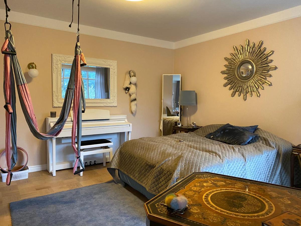 Casa Disa - Dreams, A Boutique Guesthouse In Reykjavik City'S Central Park And Botanical Garden In Laugardalur, Hot-Spring-Valley 외부 사진