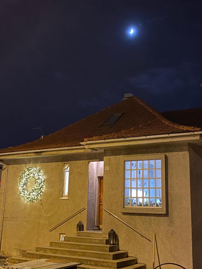 Casa Disa - Dreams, A Boutique Guesthouse In Reykjavik City'S Central Park And Botanical Garden In Laugardalur, Hot-Spring-Valley 외부 사진