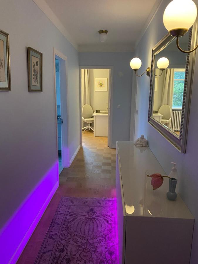 Casa Disa - Dreams, A Boutique Guesthouse In Reykjavik City'S Central Park And Botanical Garden In Laugardalur, Hot-Spring-Valley 외부 사진