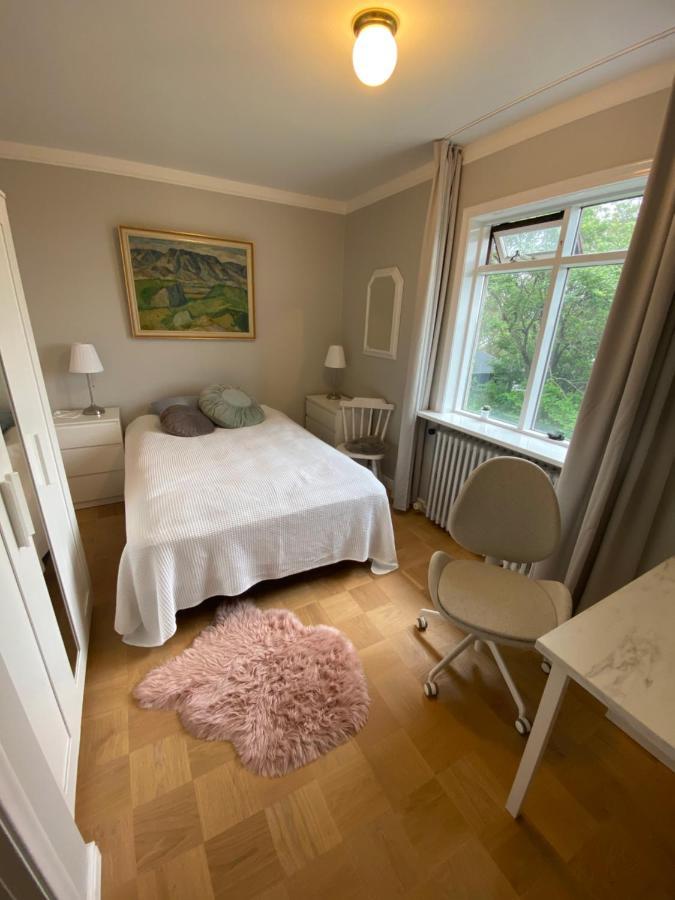 Casa Disa - Dreams, A Boutique Guesthouse In Reykjavik City'S Central Park And Botanical Garden In Laugardalur, Hot-Spring-Valley 외부 사진