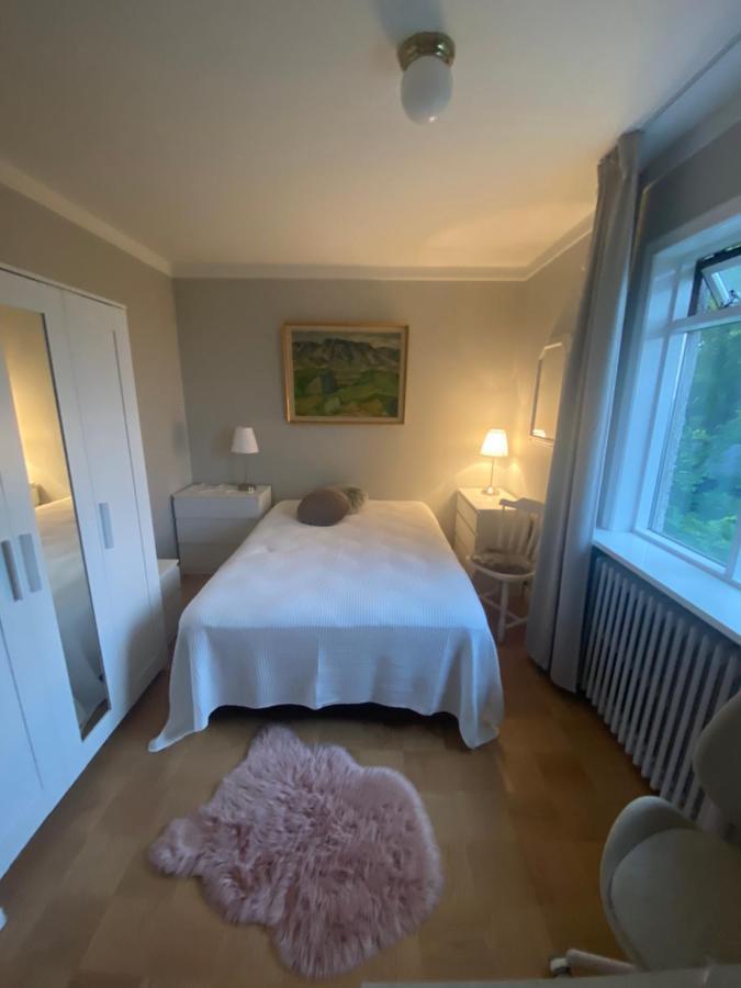 Casa Disa - Dreams, A Boutique Guesthouse In Reykjavik City'S Central Park And Botanical Garden In Laugardalur, Hot-Spring-Valley 외부 사진