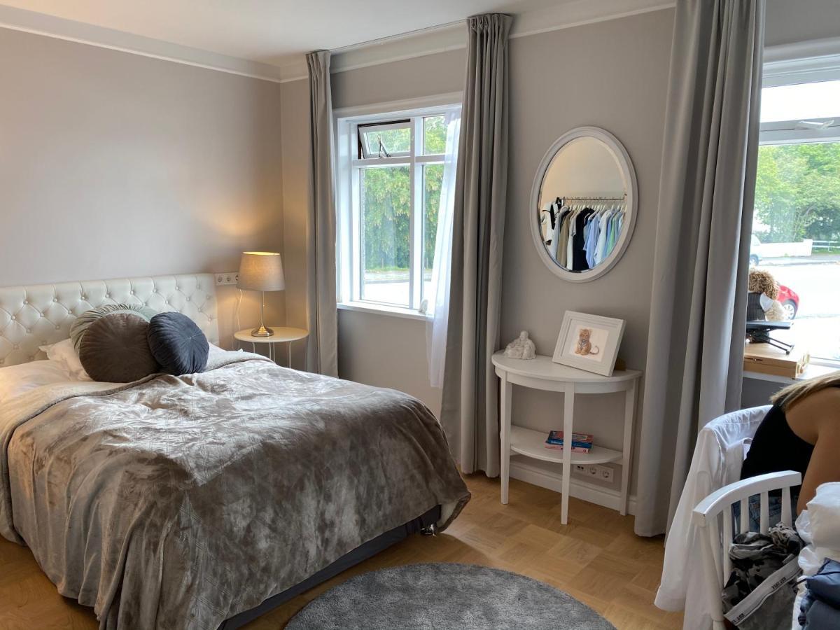Casa Disa - Dreams, A Boutique Guesthouse In Reykjavik City'S Central Park And Botanical Garden In Laugardalur, Hot-Spring-Valley 외부 사진