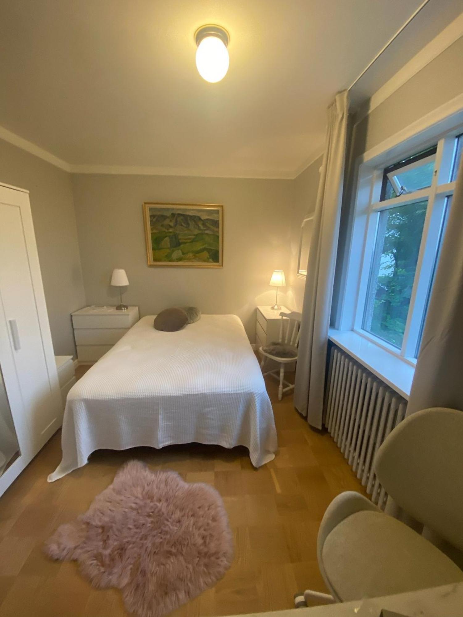 Casa Disa - Dreams, A Boutique Guesthouse In Reykjavik City'S Central Park And Botanical Garden In Laugardalur, Hot-Spring-Valley 외부 사진