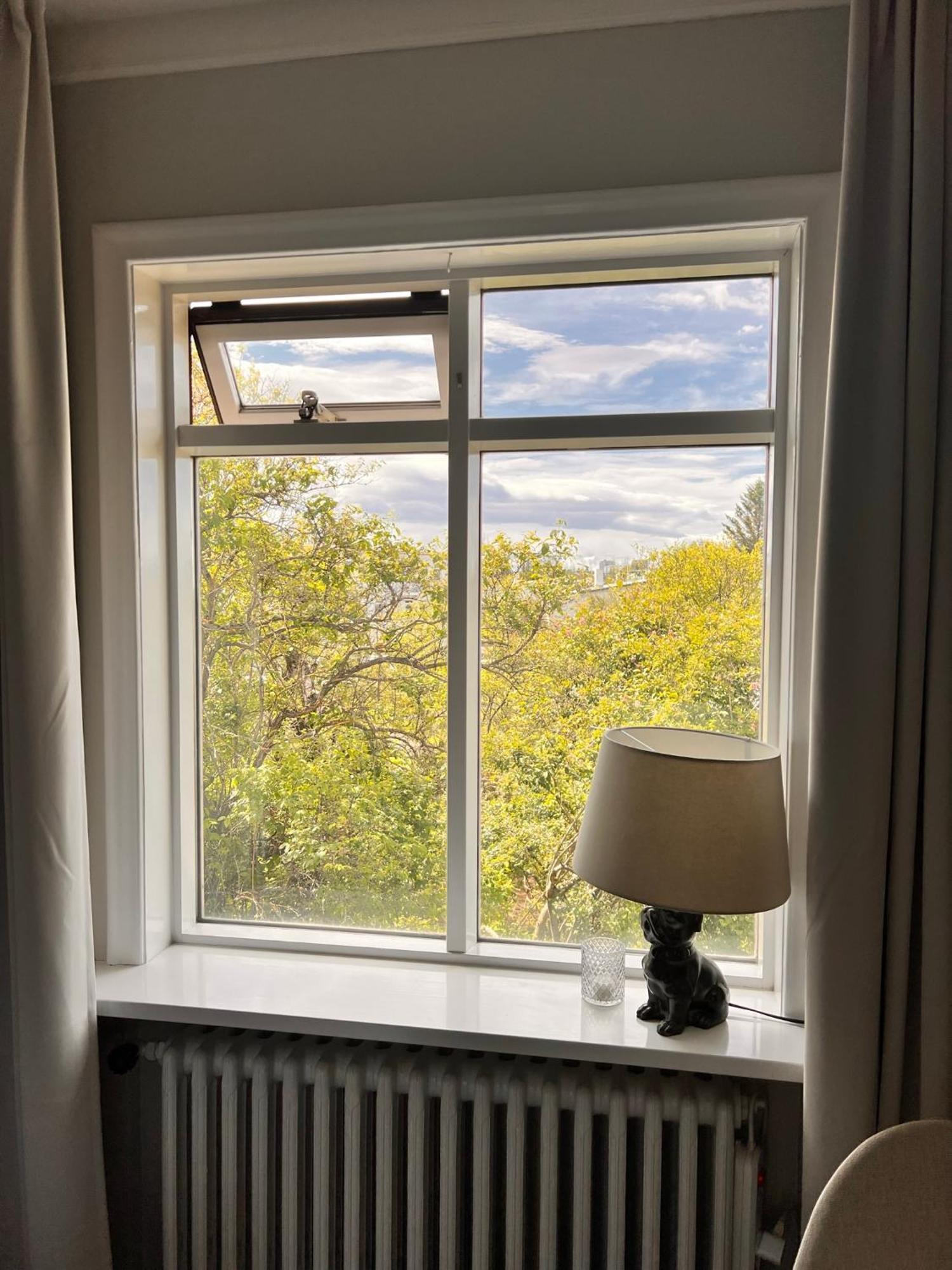 Casa Disa - Dreams, A Boutique Guesthouse In Reykjavik City'S Central Park And Botanical Garden In Laugardalur, Hot-Spring-Valley 외부 사진