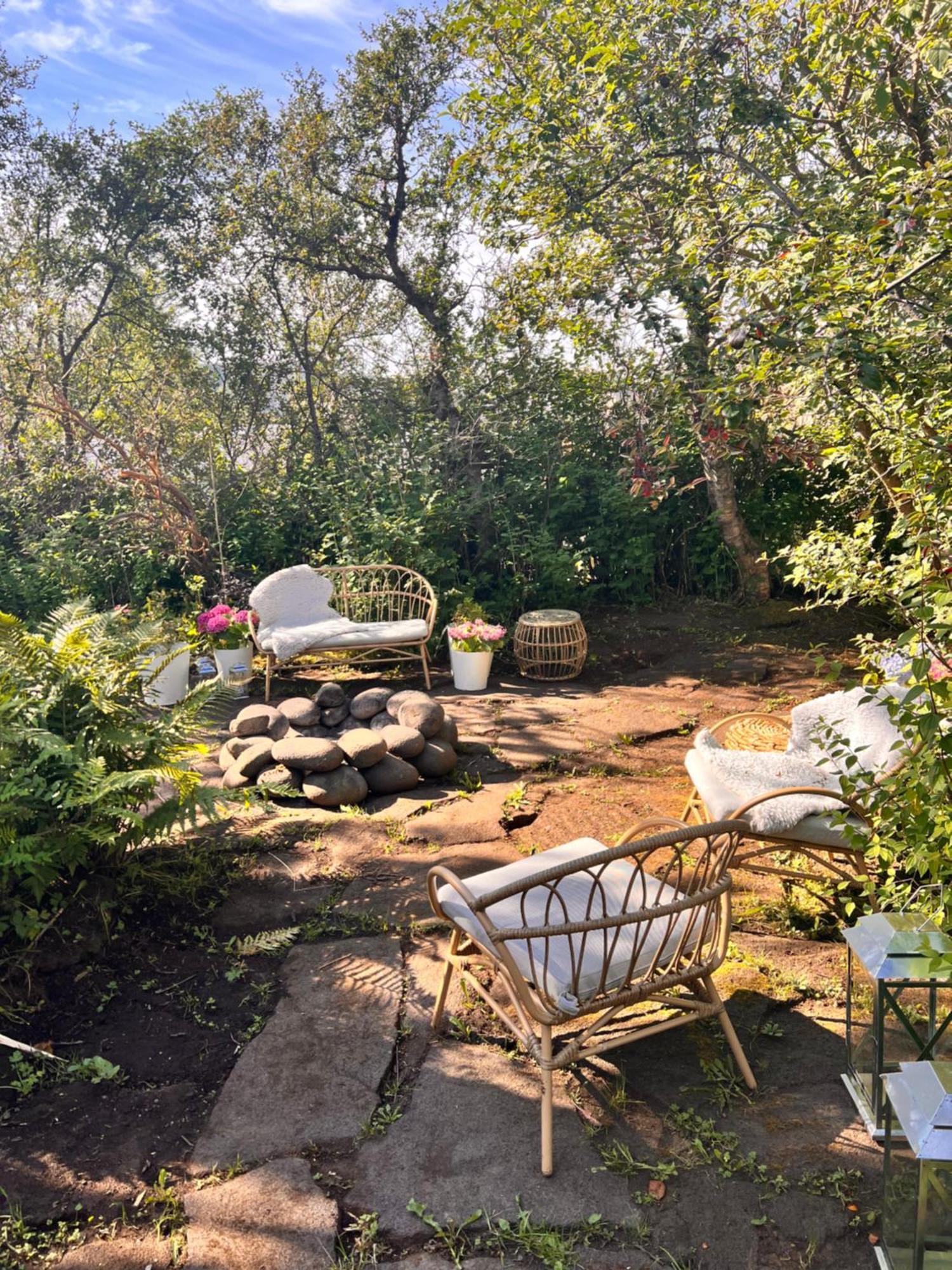 Casa Disa - Dreams, A Boutique Guesthouse In Reykjavik City'S Central Park And Botanical Garden In Laugardalur, Hot-Spring-Valley 외부 사진
