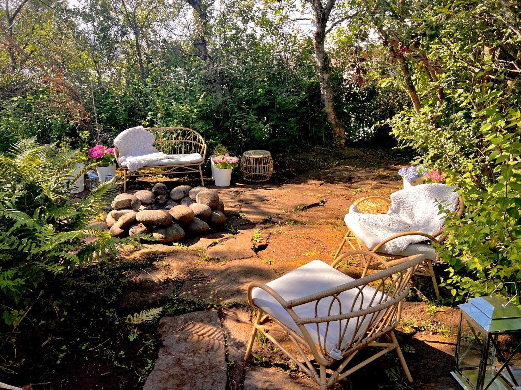 Casa Disa - Dreams, A Boutique Guesthouse In Reykjavik City'S Central Park And Botanical Garden In Laugardalur, Hot-Spring-Valley 외부 사진