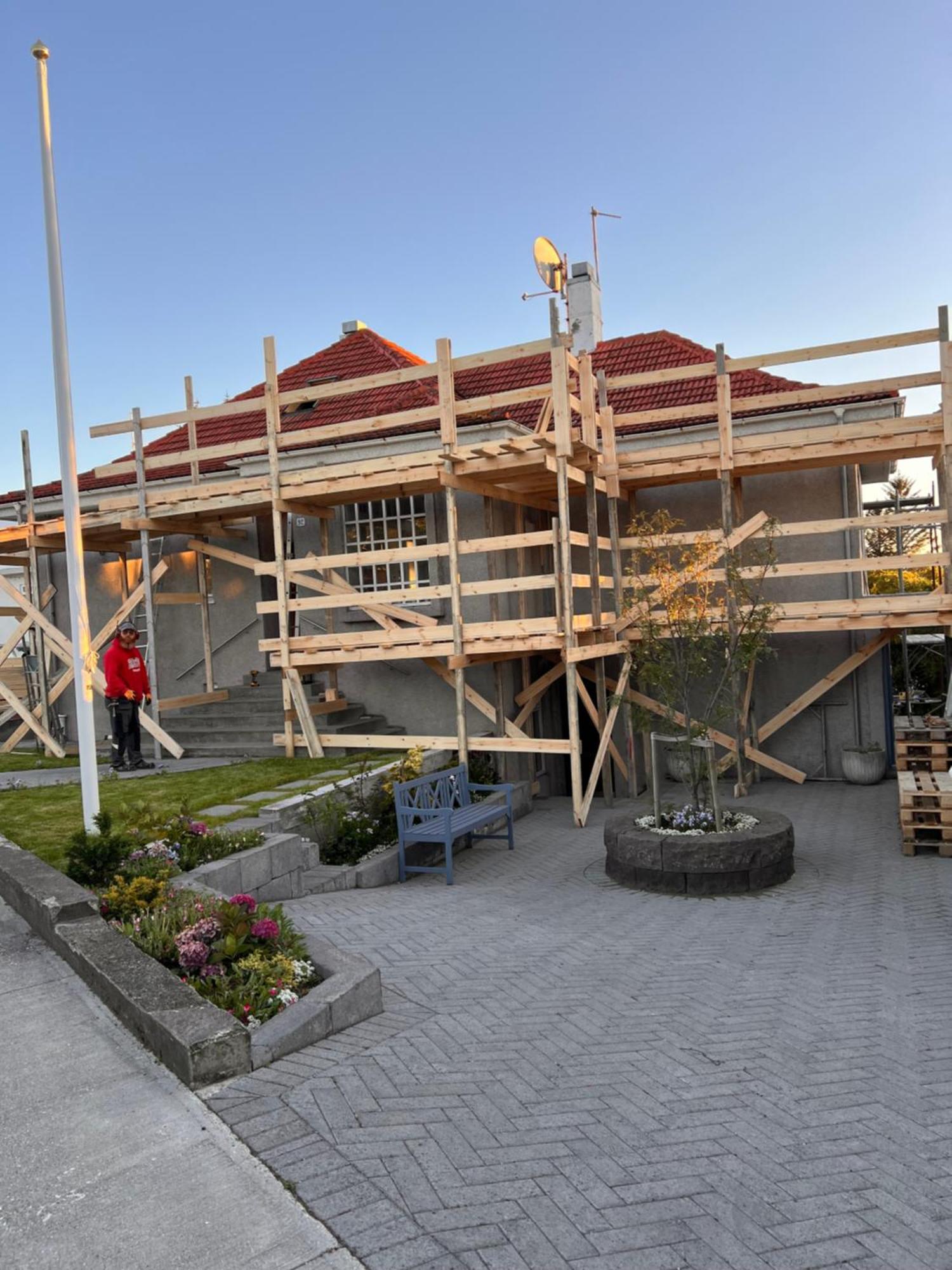 Casa Disa - Dreams, A Boutique Guesthouse In Reykjavik City'S Central Park And Botanical Garden In Laugardalur, Hot-Spring-Valley 외부 사진
